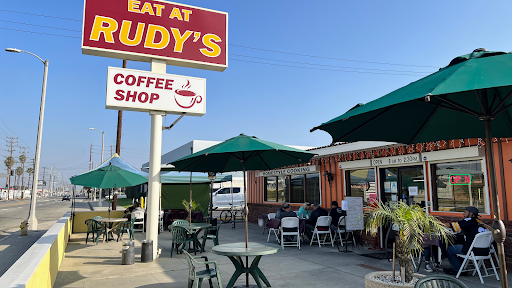 Eat At Rudys image