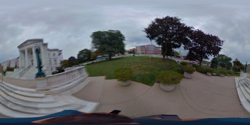 Cafe «Dragonfly Music and Coffee Cafe», reviews and photos, 14 E Main St, Somerville, NJ 08876, USA