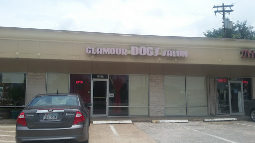 Glamour Dogs Salon