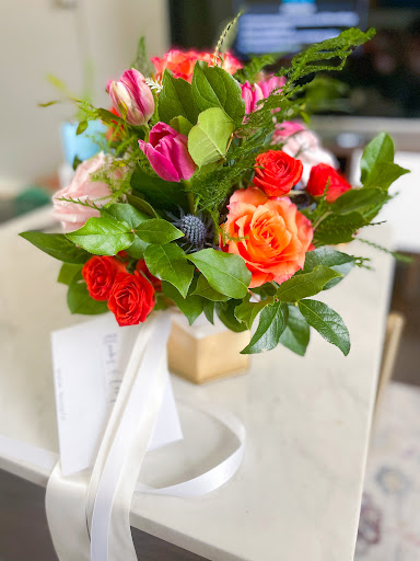 Florist «Blooms & Co.», reviews and photos, 1586 E 3900 S, Salt Lake City, UT 84124, USA