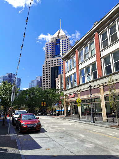 Health Insurance Agency «Highmark Corporate Headquarters», reviews and photos