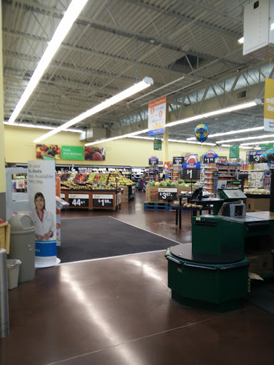 Supermarket «Walmart Neighborhood Market», reviews and photos, 13742 N Eldridge Pkwy, Cypress, TX 77429, USA