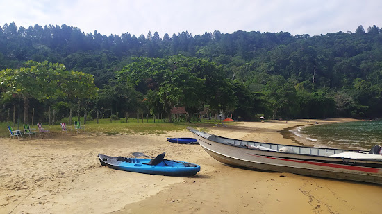 Praia do Flamengo
