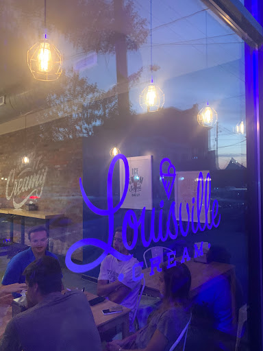 Ice Cream Shop «Louisville Cream», reviews and photos, 1164 S Brook St, Louisville, KY 40203, USA