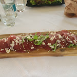 Photo n°1 de l'avis de Tatjana.a fait le 02/06/2023 à 13:07 sur le  Ristorante da Marietto Gavi à Gavi