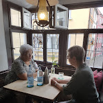 Photo n°8 de l'avis de Gerhard.� fait le 15/08/2023 à 18:22 sur le  Hotel Engel à Lindau