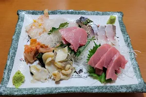 Kin Sushi image