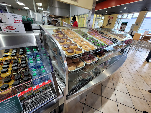 Bakery «Krispy Kreme Doughnuts», reviews and photos, 633 Evans St SW, Atlanta, GA 30310, USA