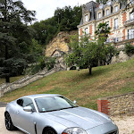 Photo n° 1 de l'avis de RamMax.4 fait le 02/09/2018 à 17:53 pour Art Hotel Tours à Rochecorbon