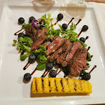 Photo n°1 de l'avis de Elizaveta.o fait le 08/05/2023 à 01:35 sur le  Trattoria Alla Grotta à Nanto