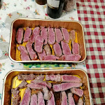 Photo n°2 de l'avis de Erica.o fait le 08/10/2023 à 19:10 sur le  Macelleria del Moro - Carrefour Express Medesano à Medesano