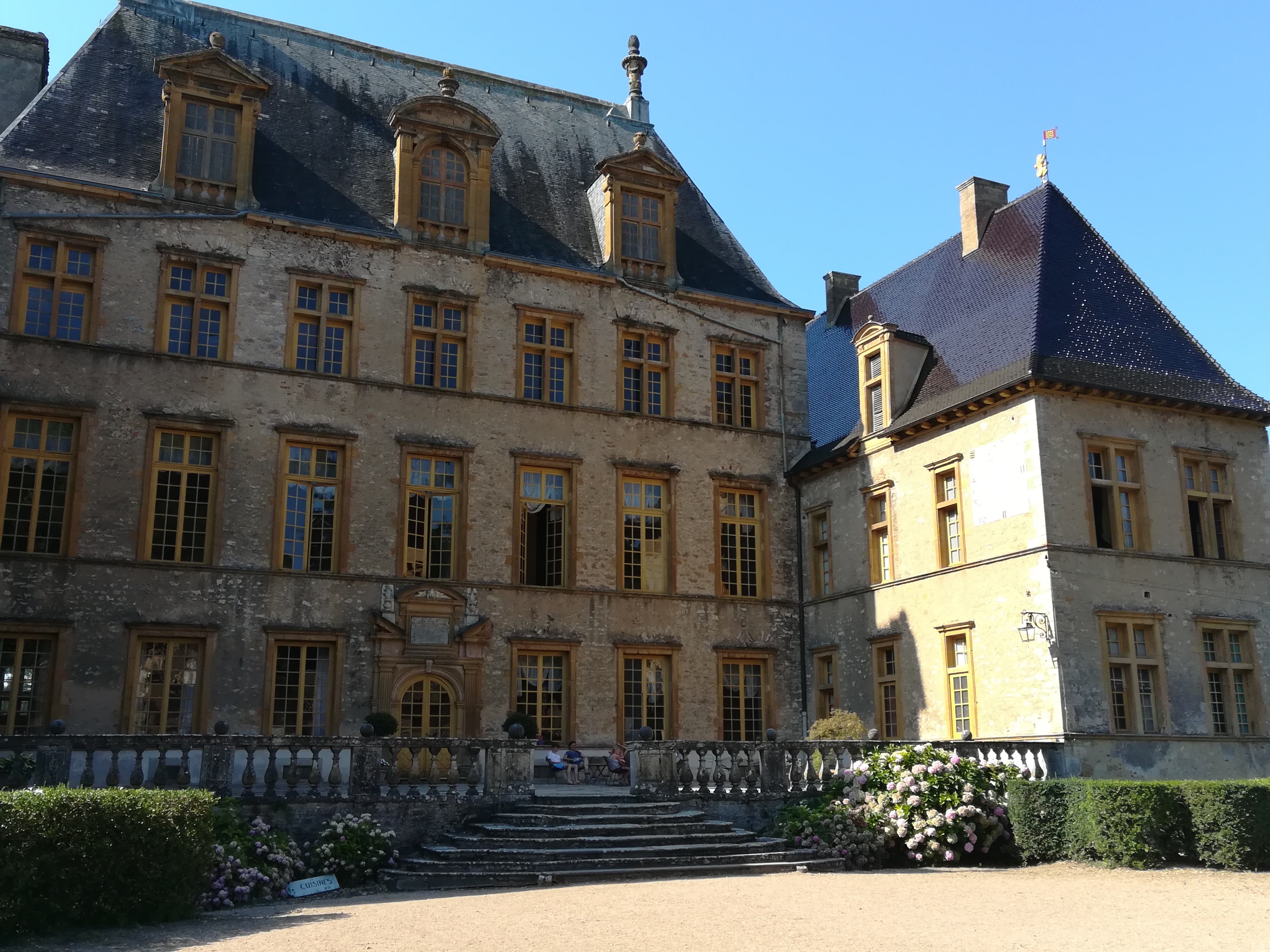 Photo n° 2 de l'avis de Th..X fait le 03/08/2018 à 13:07