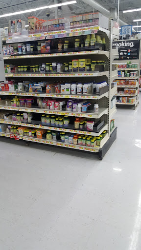 Department Store «Walmart Supercenter», reviews and photos, 1216 Junction Hwy, Kerrville, TX 78028, USA