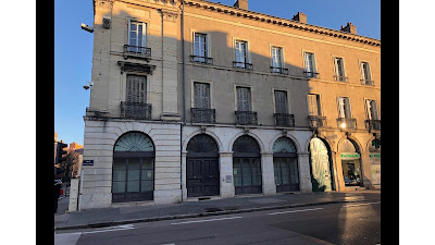 LCL Banque Privée à Dijon