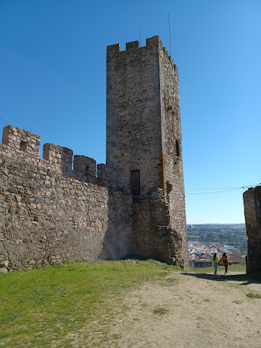 Castelo de Arraiolos - Arraiolos