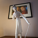 Photo n°24 de l'avis de Bjørn.� fait le 01/06/2022 à 07:22 sur le  Hotel Cranach-Herberge à Wittenberg