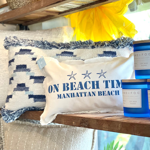 Gift Shop «Tabula Rasa Essentials», reviews and photos, 919 Manhattan Ave # A, Manhattan Beach, CA 90266, USA