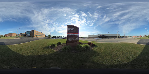 2200 E Washington St, Bloomington, IL 61701, USA