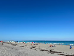Fotografie cu Palm beach County cu nivelul de curățenie destul de curat