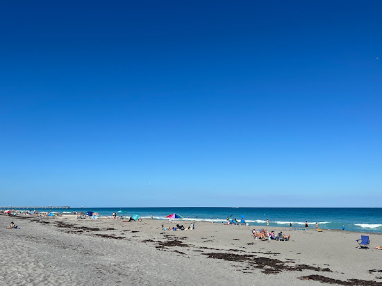 Palm beach County