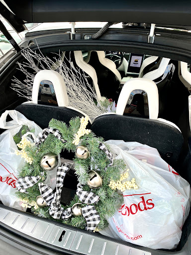 Department Store «HomeGoods», reviews and photos, 7170 E Broadway Blvd, Tucson, AZ 85710, USA