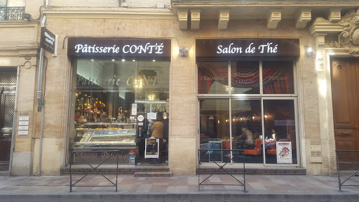 Pastry shops in Toulouse