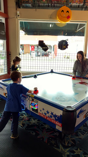 Amusement Center «Funland Family Fun Center», reviews and photos, 200 Pacific Ave, Long Beach, WA 98631, USA