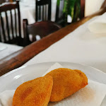 Photo n°4 de l'avis de Erika.u fait le 21/09/2023 à 17:28 sur le  Restaurante Churrasqueira da Sé à Braga