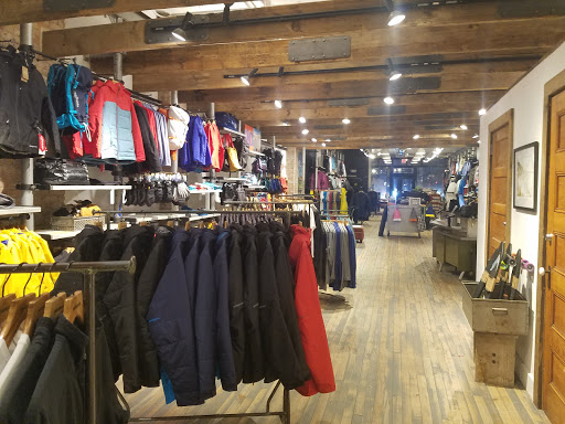 Clothing Store «Patagonia Bowery», reviews and photos, 313 Bowery, New York, NY 10003, USA