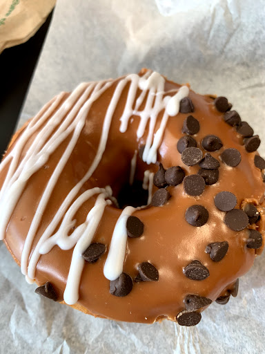 Donut Shop «Jupiter Donut Factory», reviews and photos, 1115 Royal Palm Beach Blvd, Royal Palm Beach, FL 33411, USA