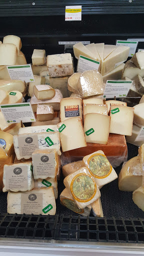 Grocery Store «Durham Co-op Market», reviews and photos, 1111 W Chapel Hill St, Durham, NC 27701, USA