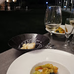 Photo n°6 de l'avis de Francesco.l fait le 19/10/2020 à 07:26 sur le  Syntesi Ristorante à Nettuno