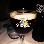 Photo n°2 de l'avis de Rosalinda.o fait le 02/04/2017 à 15:54 sur le  Alpiacere Ristorante à Castel San Pietro Terme