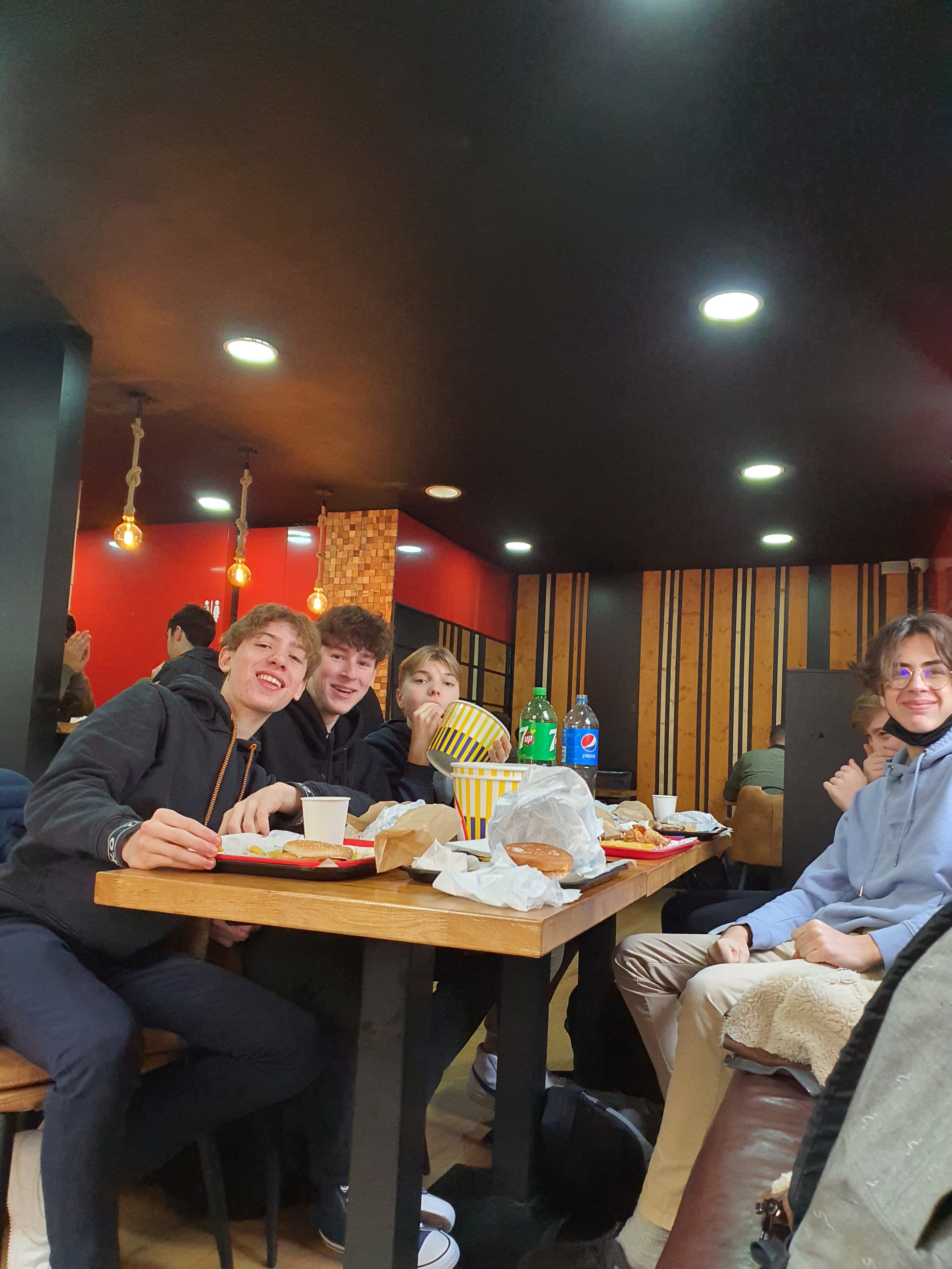 Photo n° 1 de l'avis de Arthur. fait le 15/09/2021 à 15:12