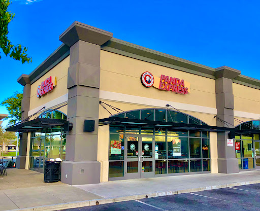 Panda Express image