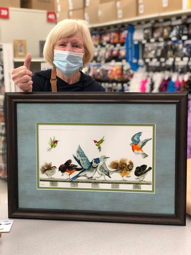 Craft Store «Michaels», reviews and photos, 1632 Gadsden Hwy, Birmingham, AL 35235, USA