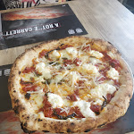 Photo n°1 de l'avis de Adriána. fait le 14/07/2022 à 18:42 sur le  Pizzeria Ro.Vi à Ercolano