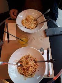 Spaghetti du Café Le Castel Café à Paris - n°17
