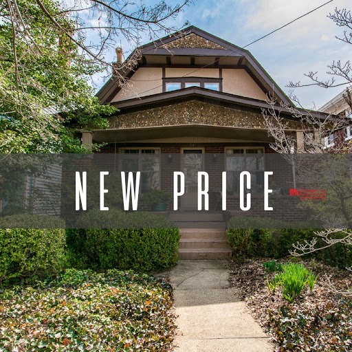 Real Estate Agency «Natalie in Your Neighborhood, Real Estate Broker», reviews and photos, 1401 Bardstown Rd #101, Louisville, KY 40204, USA