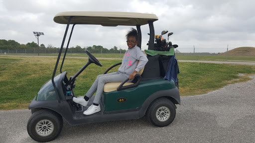 Golf Course «Pasadena Municipal Golf Course», reviews and photos, 1000 Duffer Lane, Houston, TX 77034, USA
