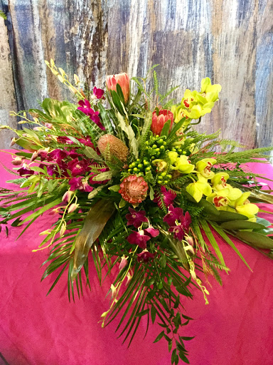 Florist «Artistic First Florist», reviews and photos, 805 20th St, Vero Beach, FL 32960, USA