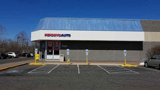Auto Parts Store «Pep Boys Auto Parts & Service», reviews and photos, 3505 Brunswick Pike, Princeton, NJ 08540, USA