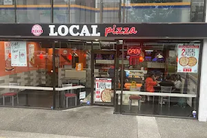 LOCAL Pizza image