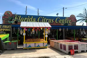 Florida Citrus Center image