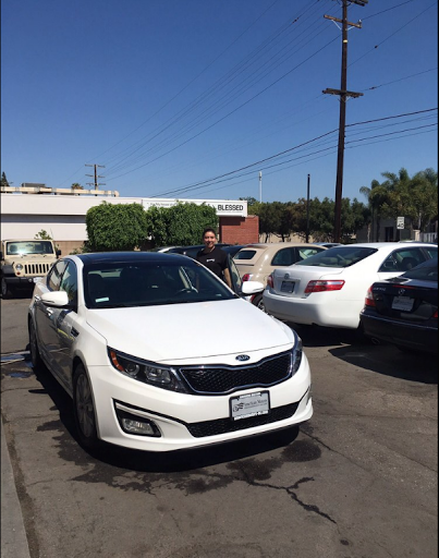 Used Car Dealer «American Motors», reviews and photos, 1565 W Commonwealth Ave, Fullerton, CA 92833, USA