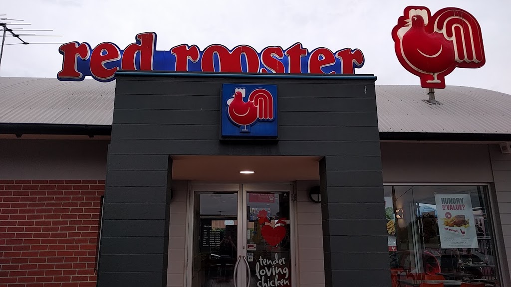 Red Rooster Hastings 3915