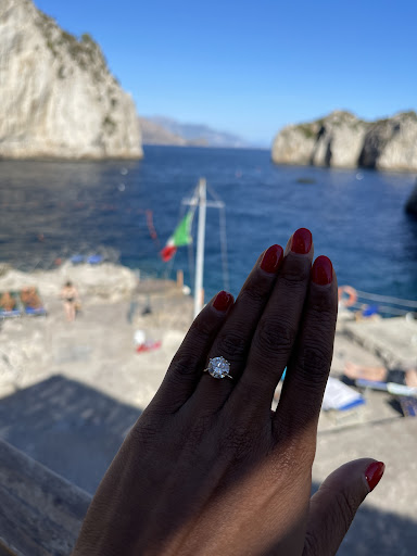 Jeweler «David Mann Jewelers», reviews and photos, 86 Main St, Geneseo, NY 14454, USA