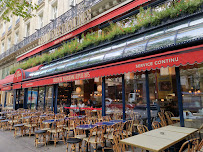 Atmosphère du Restaurant français Grand Café Capucines à Paris - n°3