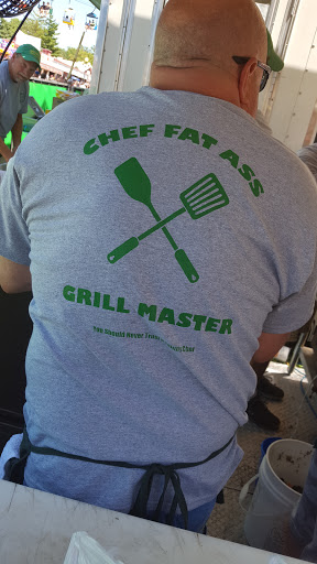 Zoo «Petting Zoo», reviews and photos, 1205 E 33rd St, Des Moines, IA 50317, USA