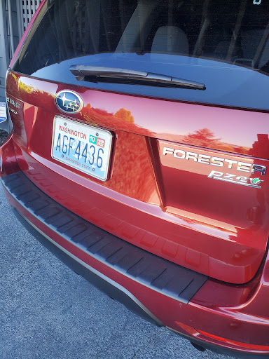 Auto Body Shop «Fix Auto South Seattle», reviews and photos, 5958 Corson Ave S, Seattle, WA 98108, USA